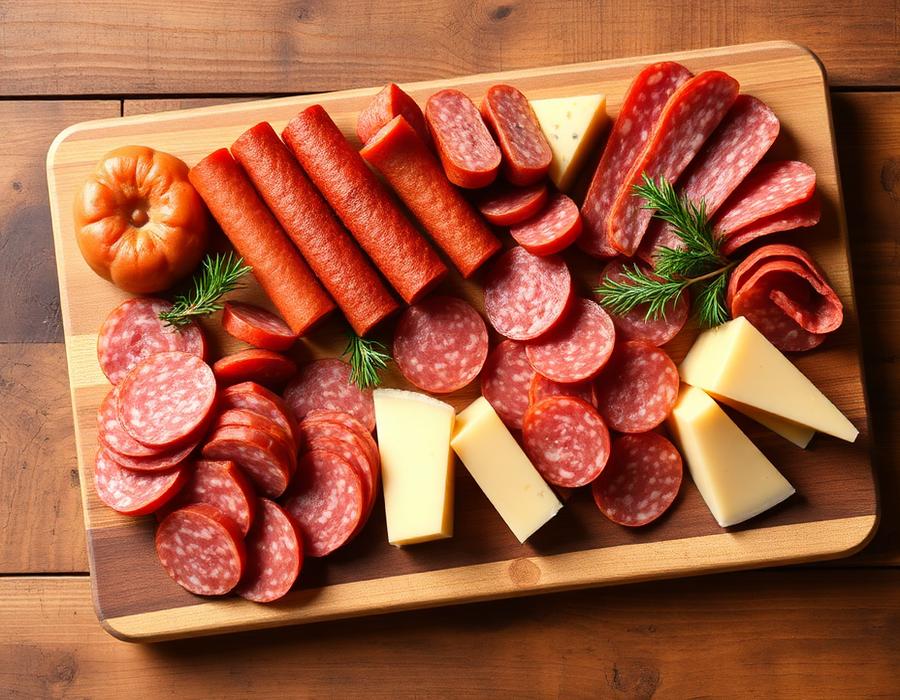 Fresh Smallgoods & Deli
